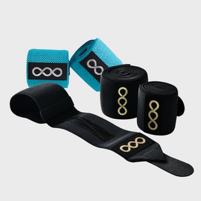 쉴드 Elbow Wrap 팔꿈치 보호대 랩 1set