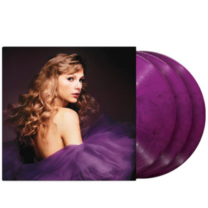 (당일발송) 테일러스위프트 - Speak Now 3LP (Taylos Vesion)