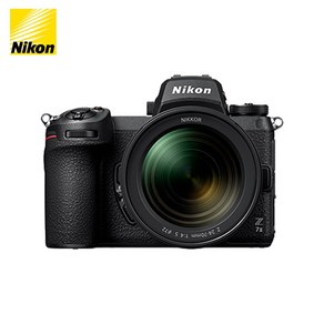 [정품] NIKKOR 니콘 Z7 II BODY