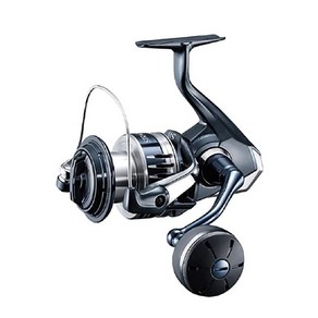 Shimano (SHIMANO) 스피닝 릴 20 Stradic SW 6000PG 파워 감기 중시 지깅 브리 히라 마사