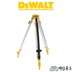 디월트 삼각대 DW0737, 1개