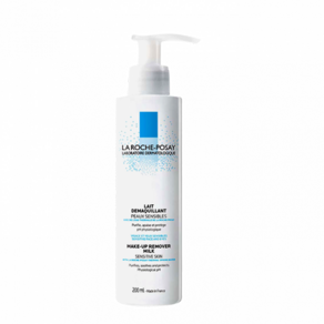 LA ROCHE-POSAY 라로슈포제 센서티브 클렌징 밀크 200ml, 1개