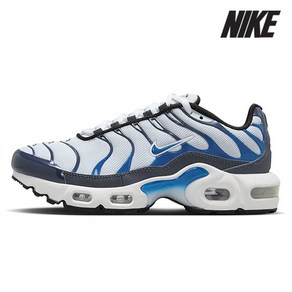 나이키 운동화 H24- CD0609-409 유소년 AIR MAX PLUS GS 에어맥스 플러스 GS