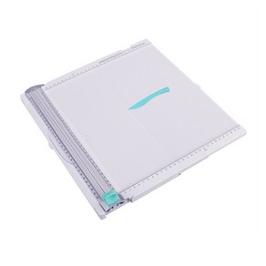 다목적 종이 트리머 득점 보드 14 ''x13 ''Foldable Craft Paper Cutter Pad DIY Paper Craft 프로젝트에 이상적