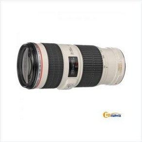 캐논 EF 70-200mm F4L IS USM [ CNC ]