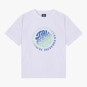 [인디고뱅크키즈] 50% SALE 소로나 오버핏 반팔티 IKRA24511_NC신구로점