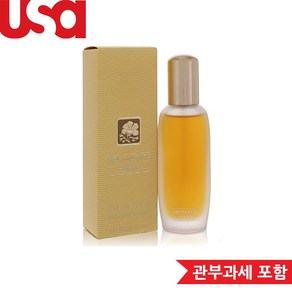 크리니크 아로마틱 엘릭서 edp 100ml 45ml