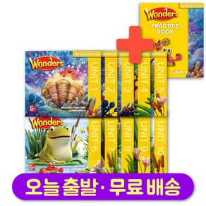 Wondes Reading Witing Companion 레벨 K PACKAGE (New Edition), K-10