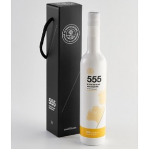 [스페인] 555 아르베키나 엑스트라버진 올리브오일 500ml, 1개