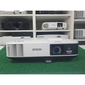 EPSON EB-2250U 5천안시 WUXGA 중고빔프로젝터 5천안시 WUXGA, 새 램프. EPSON  EB-2250U