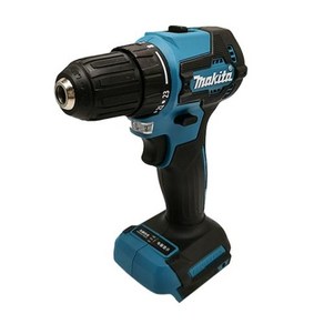 Makita LXT 컴팩트 무선 공구 임팩트 브러시리스 드라이버 충전식 브러시리스 전동 드릴 18V DDF485 10mm