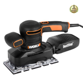 WORX 사각샌더 WX641