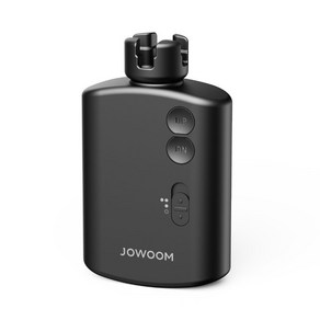 조움 JOWOOM기타/우쿨렐레 전동 와인더 줄감개 캔틴 Canteen JW-1 블랙