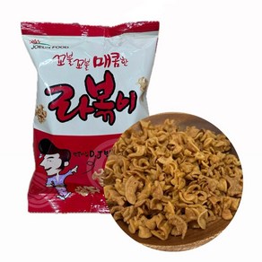 라볶이스낵 50g x 10봉