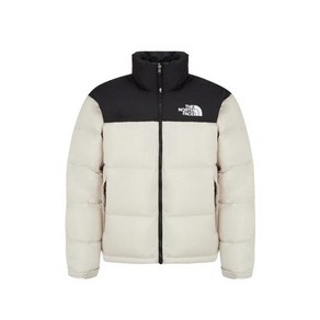 노스페이스 24FW I 남성 NUPTSE DOWN BALL JACKET NJ1DQ63B-WHS