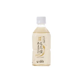 호라이야 본점 糀야사코미 떡보리 아마자케 350ml×8개, 350ml, 8개