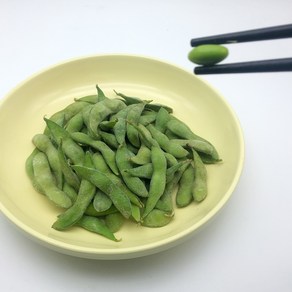 세미원 냉동자숙대두 500g 데친콩, 1봉