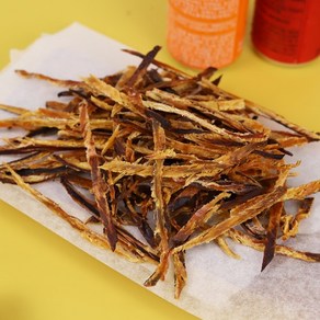 맛있게 두번구운 왕오징어구이 200g, 없음, 1개