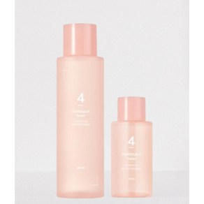 넘버즈인 4번 메이크업 찰떡 미네랄 토너 200ml +50ml, 250ml, 1세트