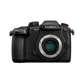 파나소닉 DC-GH5M2 + 128GB SD카드 증정 / 정품 / 새상품 / BIG