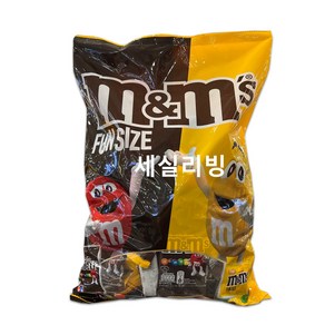 [코스트코] 엠앤엠즈 믹스 초콜릿 1662G, 1.662kg, 1개