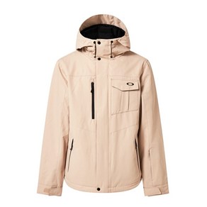 OAKLEY CORE DIVISIONAL RC INSULATED JACKET HUMUS (오클리 스노우 쟈켓)