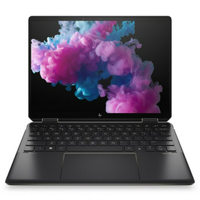 HP 2022 스펙터 x360 14 코어i7 인텔 12세대, Nightfall Black, 1TB, 16GB, WIN11 Home, 14-ef0050TU