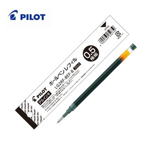 PILOT G-2 파이롯트 G2 리필심