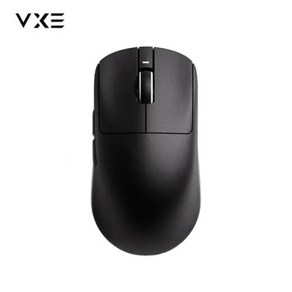 Vxe 드래곤플라이 R1 프로 맥스 무선 블루투스 경량 Paw3395 2KHz 지능형 속도 X 저지연 Fps 게임용 선물, 없음, 13) VXER1