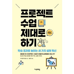 프로젝트 수업 제대로 하기, 지식프레임, 마이클 맥도웰