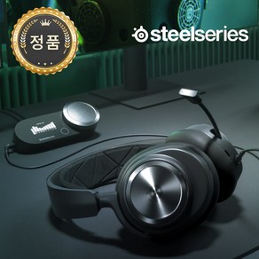 스틸시리즈 Actis Nova Po X 유선 게이밍 헤드셋 XBOX PC PS5/PS4 닌텐도 스위치 Mac 호환, 0 (국내정품) ARCTIS NOVA PRO X 유선, 0 (국내정품) 블랙