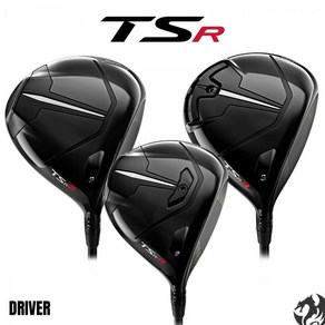 타이틀리스트 TSR2 드라이버 TSR3 드라이버 TSR4 드라이버 아시안스펙, TSR3_9도/TSP111_50S, TSR3 9도 TSP111 50S, fee