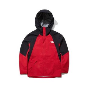 노스페이스 남성 SUMMIT CLIMB JACKET RNJ2HL08B-CRN