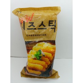 해마로 New 치즈스틱 1kg (아이스박스 +냉매 포장) (하루 배송 99%), 1개