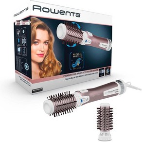 로벤타 회전 에어브러쉬 고데기 Rowenta CF9540 Bush