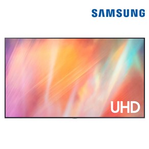 삼성전자 스마트 TV 75인치 UHD 4K HDR LH75BEAHLGFXKR 사은품증정, 190.5cm(75인치), 벽걸이형