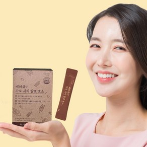 베러큐어 파로 귀리 발효 소화 효소, 1박스, 60g