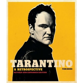 Taantino: A Retospective: Revised and Expanded Edition Hadcove, Insight Editions, English, 9781647225131