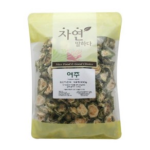 국산 건여주 여주 햇여주 300g, 2개