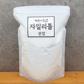 자일리톨가루 분말 1kg