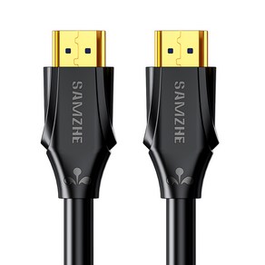 케이엘컴 8K UHD 고급 HDMI to HDMI BLACK DIAMOND V2.1 케이블