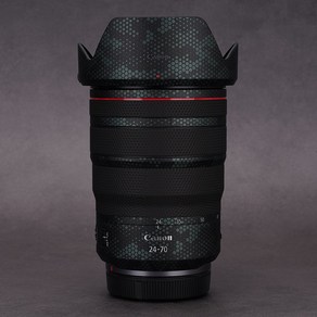 [코엠스킨] 캐논 RF 24-70mm F2.8 렌즈 스크래치 보호 필름