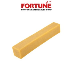 [FORTUNE] 포춘 벨트사포 클리너 (SPQ33) Abasive Belt Cleanes, 1개