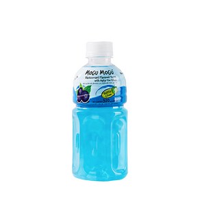 모구모구 블랙커런트 320ml