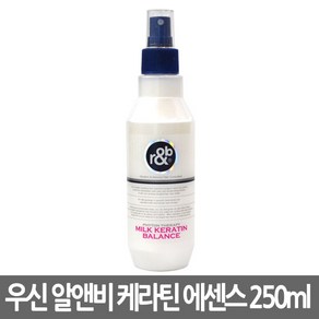 R&B 알앤비 피톤테라피 실크 케라틴 에센스 250ml 헤어미스트