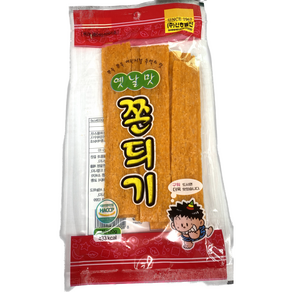 신흥 옛날맛 쫀드기120g