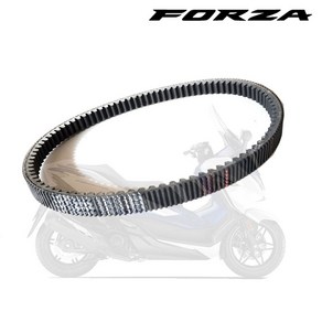 혼다 포르자 300 드라이브 벨트 순정품 FORZA 18년~20년 구동계, 1개, 포르자300