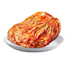 국내산 고춧가루로 만든 안동 학가산 포기김치 7KG, 1개
