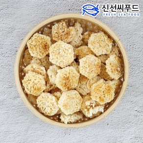 달콤 누룽지 스낵 한입 누룽지 간식, 150g, 1개