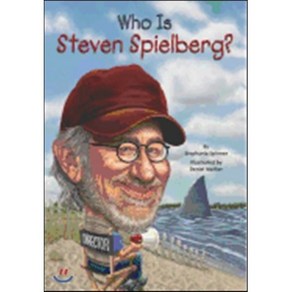 Who Is Steven Spielbeg?:, Gosset & Dunlap